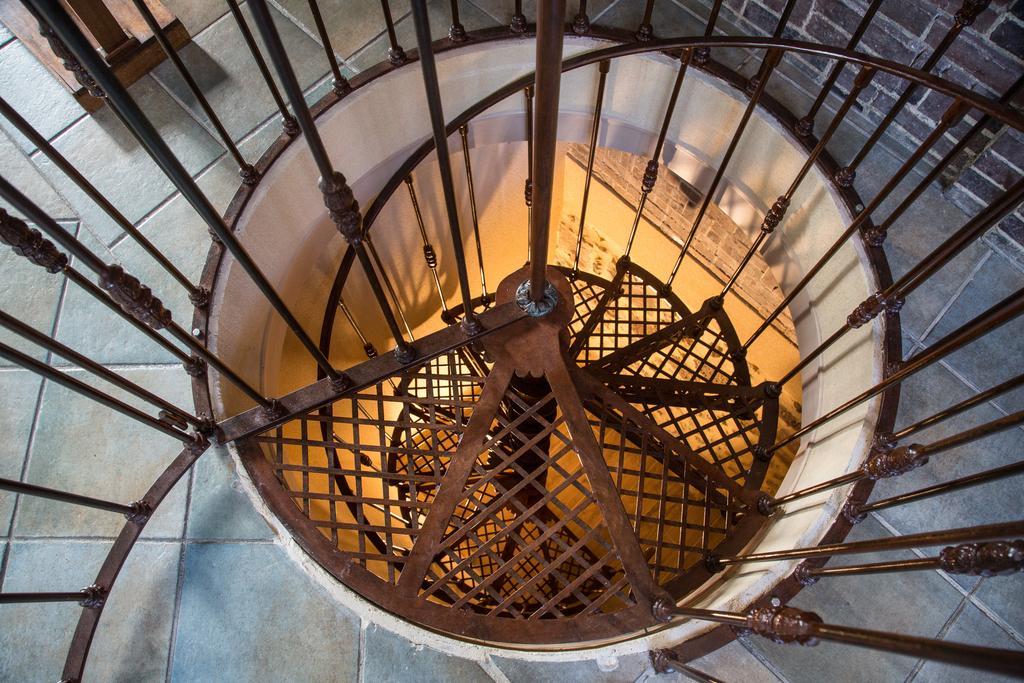 Chateau Le Clos Verneuil d'Avre et d'Iton Bagian luar foto