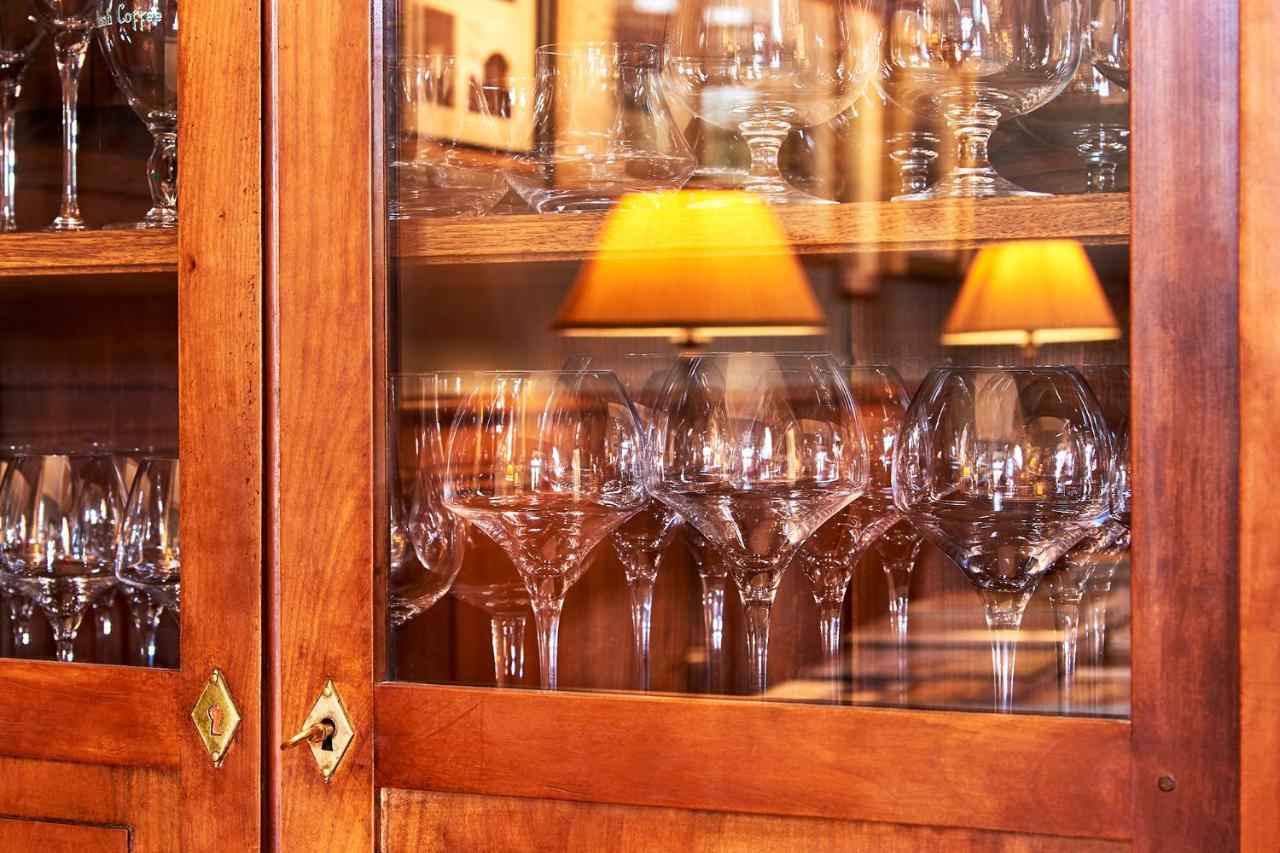 Chateau Le Clos Verneuil d'Avre et d'Iton Bagian luar foto
