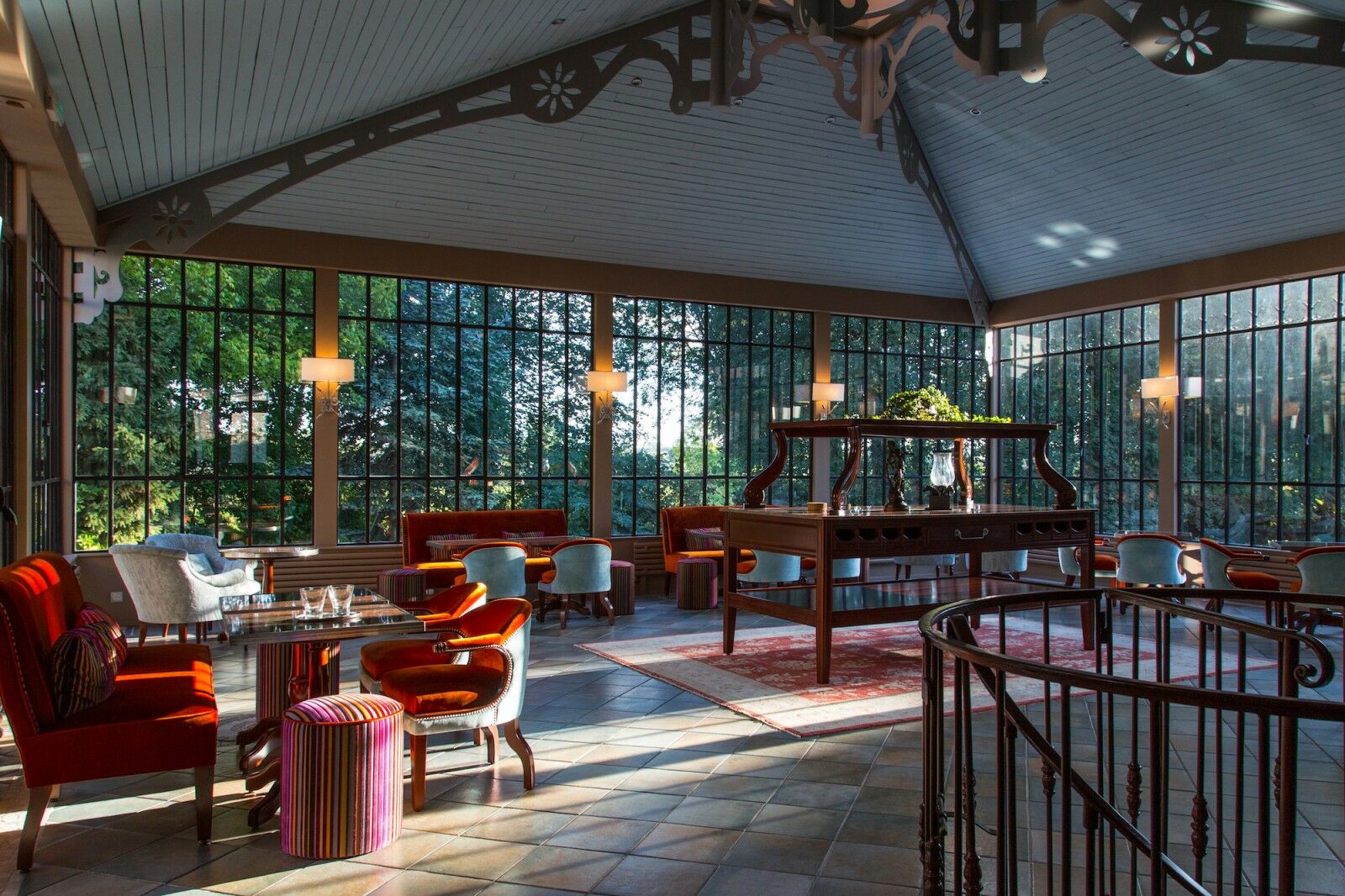 Chateau Le Clos Verneuil d'Avre et d'Iton Bagian luar foto